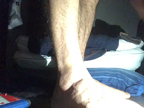 Amarok39's cam snapshot