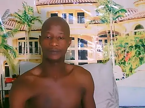 KinkyEbonyGuy1's cam snapshot