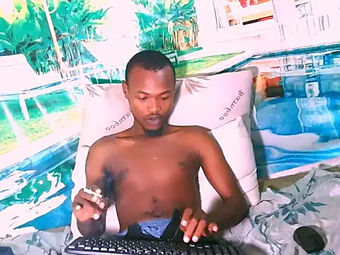 EbonyBigD69's cam snapshot