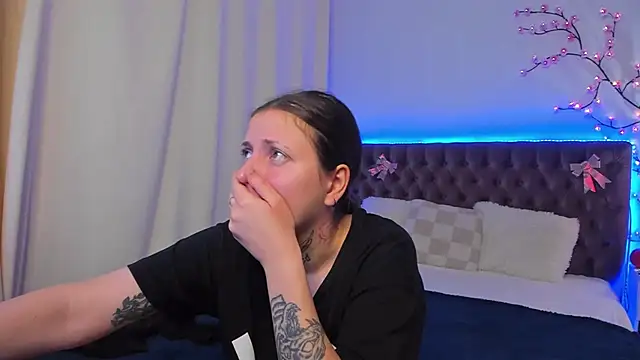 LilaVame live sex cam