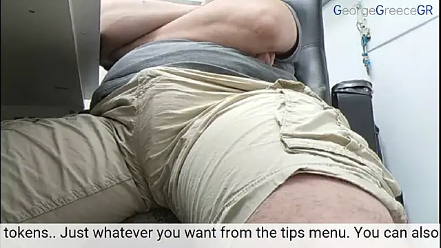 GeorgeGreeceGR's cam snapshot