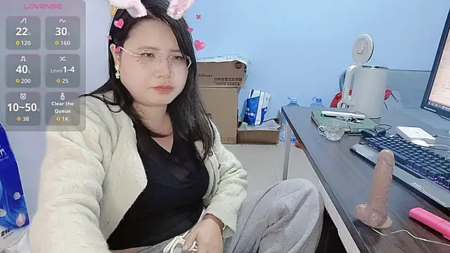 Rose-128's cam snapshot