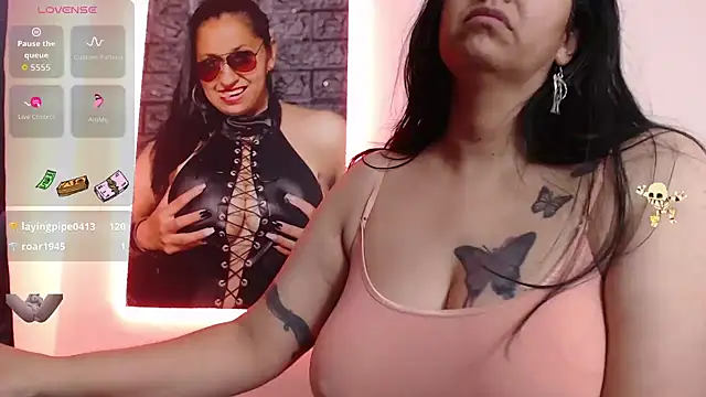 holydeath_1 live sex cam