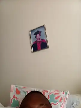 BlamedSimple's web cam