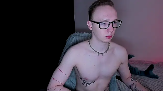 Alex_silent's cam snapshot