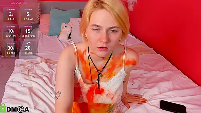 Alice_Maurik's cam snapshot