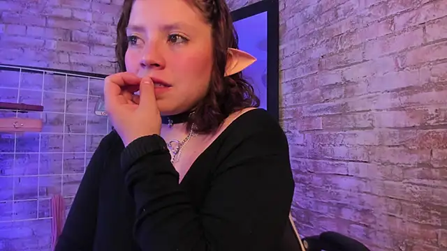 Cherry_xoxx's cam snapshot