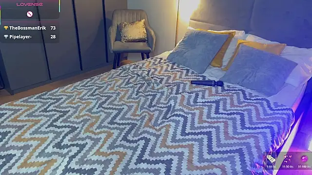 mygoddesshecate's cam snapshot