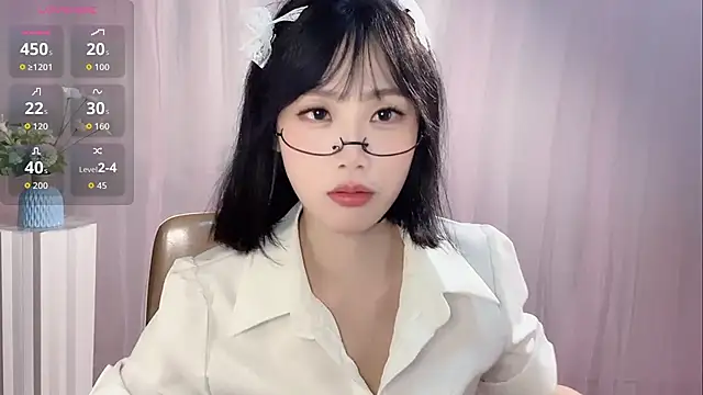 LuckySHI-520's cam snapshot