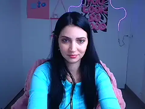 Amalia_amor's cam snapshot