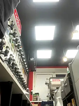 AlishaOfThorns's cam snapshot