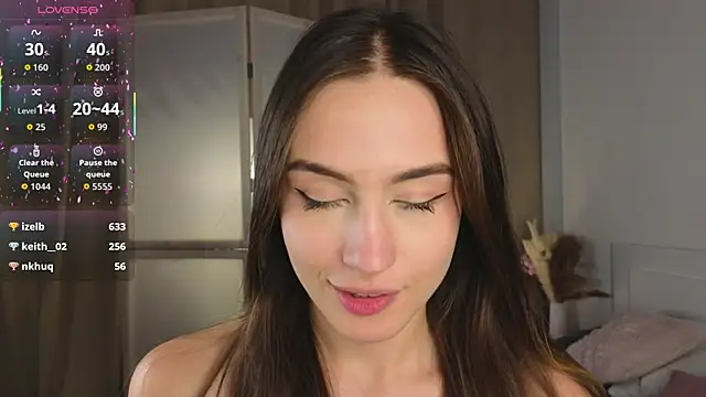 Moonlight1Sonata1's cam snapshot