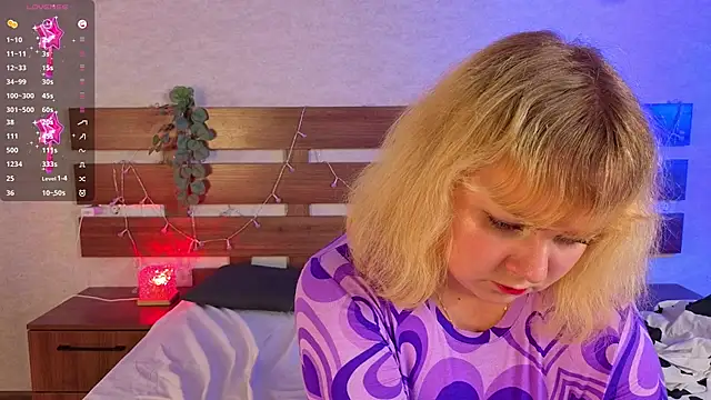 DianaJacobs's cam snapshot