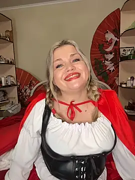 Nayvessa's cam snapshot