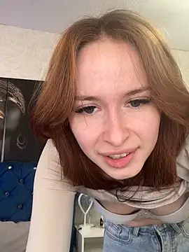 AmberlyCarr's cam snapshot