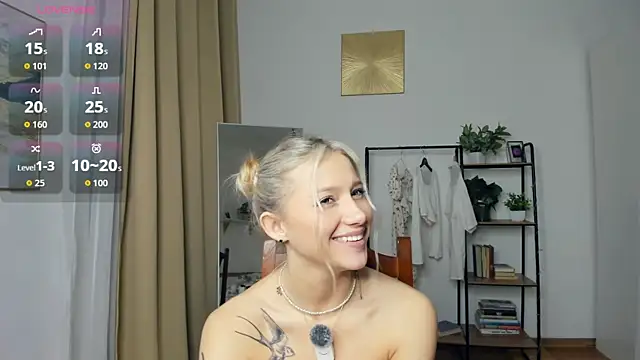 FaaBinaa's cam snapshot