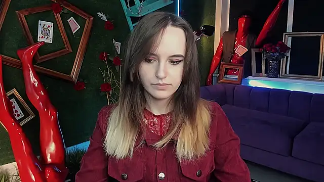 IreneBailey's cam snapshot