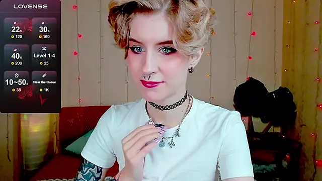 Angel_Julles's cam snapshot