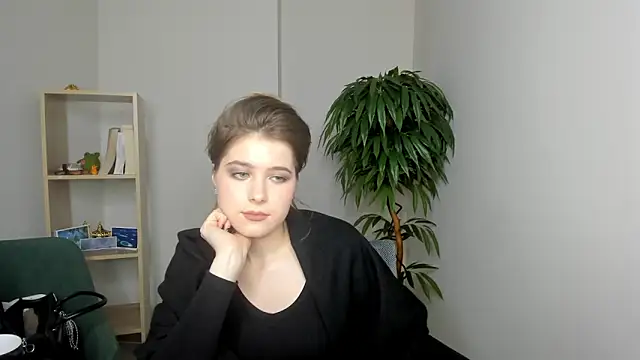 DorcasMuraski's web cam