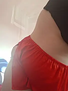 scarlettsofii19's cam snapshot