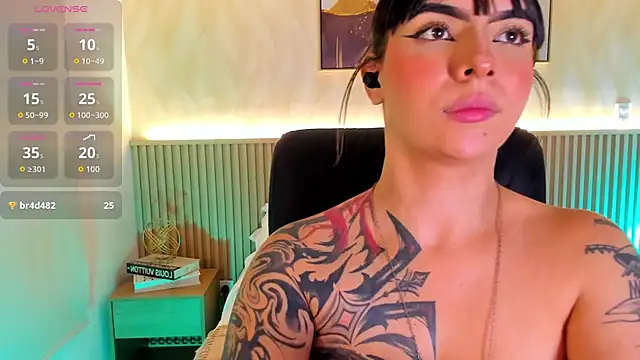 _missymiller's cam snapshot