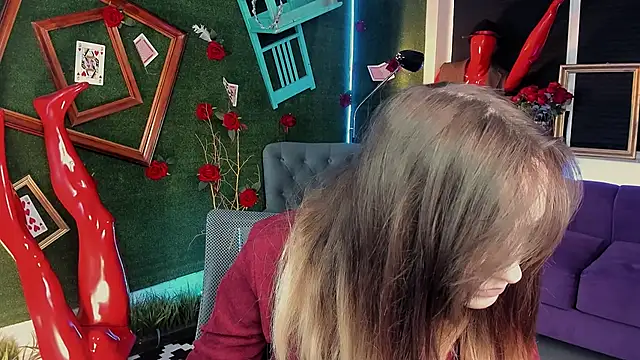 IreneBailey's cam snapshot