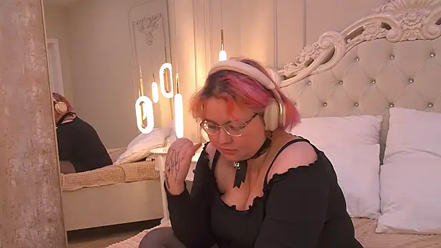 JennyBloom's cam snapshot