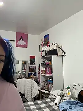 BiigMAMA_2025's cam snapshot