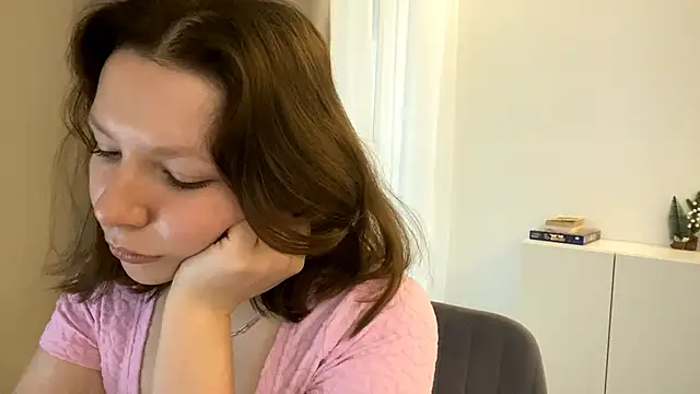 TamekiaSamii's cam snapshot