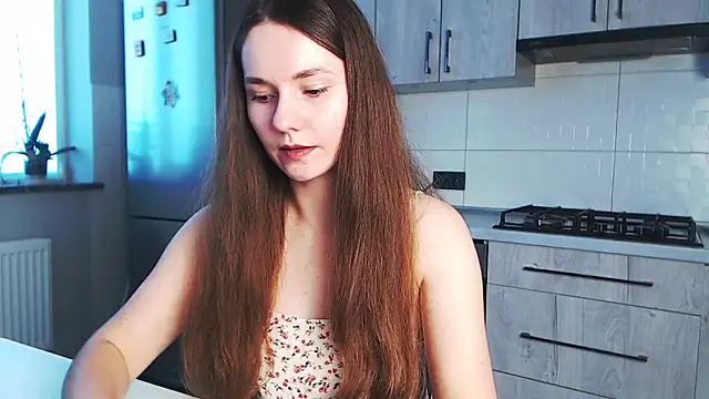 MilenaRossa's cam snapshot