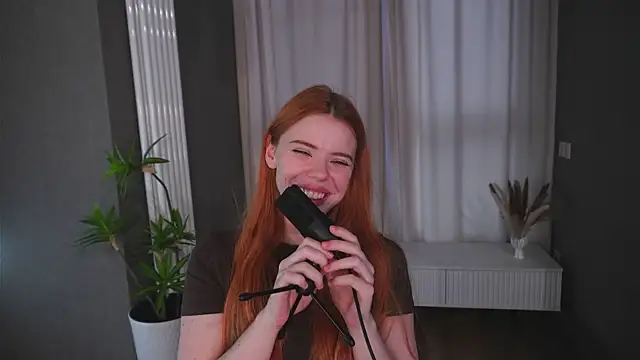 foxyriss's cam snapshot