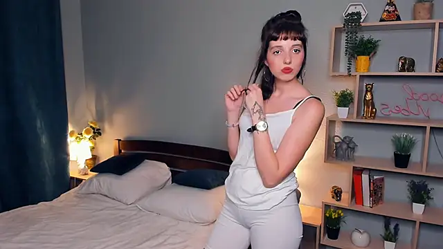 JannLedain's cam snapshot