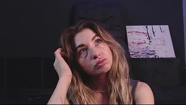 Ashley_Lin's cam snapshot