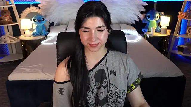 EmilyCandyy's cam snapshot