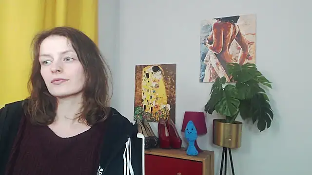 juicyNadine's cam snapshot