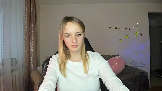 RouseReed's cam snapshot