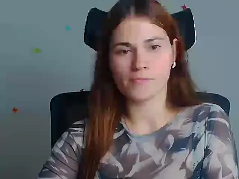 Loon_Amore's cam snapshot