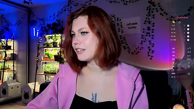 Your_Corvus's cam snapshot