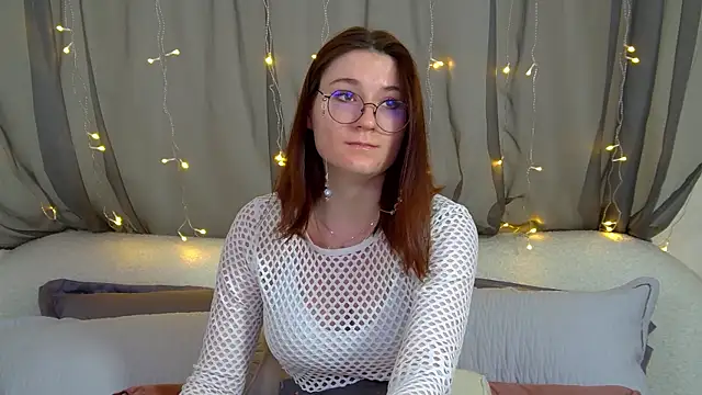 VictoriaArdern's cam snapshot