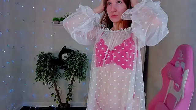 Eva_Hollowey's cam snapshot