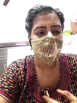 Tamil-Meenu12's cam snapshot