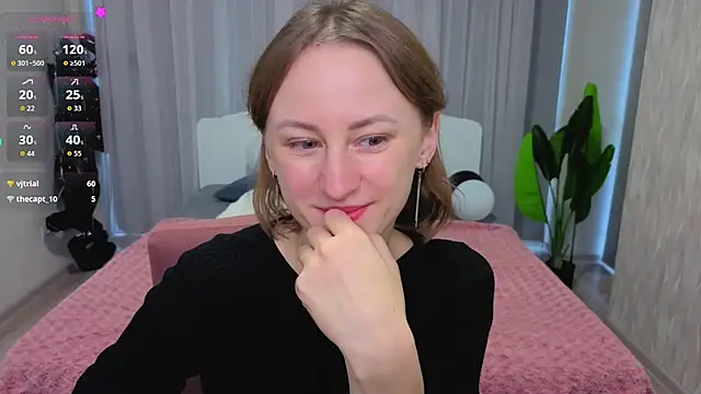 LuluChiiii's cam snapshot