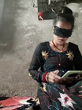 Hot_Simran_01's cam snapshot