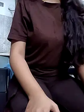 Aachal_7's cam snapshot