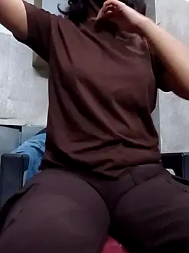 Aachal_7's cam snapshot