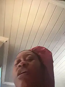 Chubbykarisma27's cam snapshot