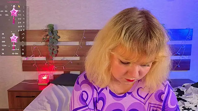 DianaJacobs's cam snapshot