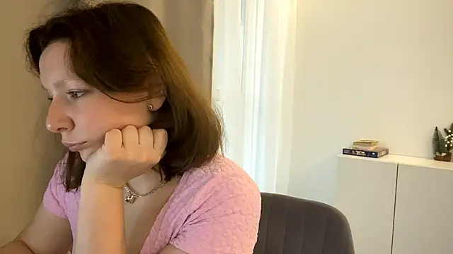 TamekiaSamii's cam snapshot