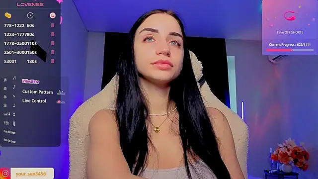 Kemi__Jordan's cam snapshot