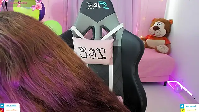 zoesullivan's cam snapshot